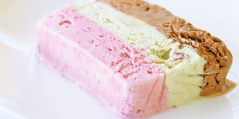 La ANMAT ordena retirar del mercado un helado por presencia de una bacteria mortal