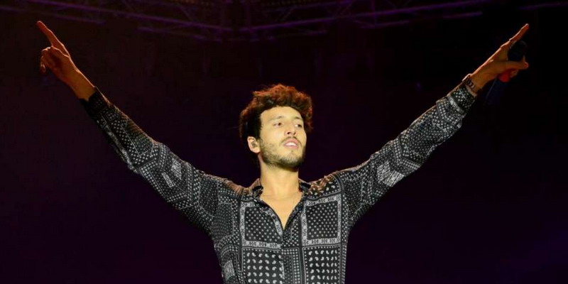 Sebastián Yatra en Mendoza: detalles de su amor con Tini y tema nuevo con Ricky Martin