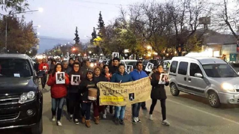 Tunuyán: creyeron que lo habían atropellado pero murió por sus propios “excesos”