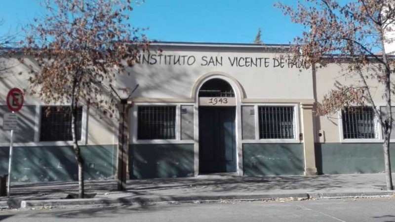 U.P.D., multaron a padres de alumnos de un colegio de San Martín embriagados