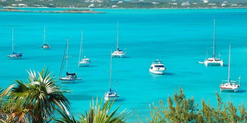 Airbnb busca voluntarios para viajar dos meses a las Bahamas