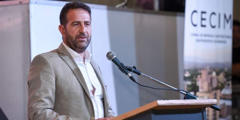 Isgro: “Quitarnos la posibilidad de financiamiento es darle la espalda a la generación de empleo y al desarrollo productivo”