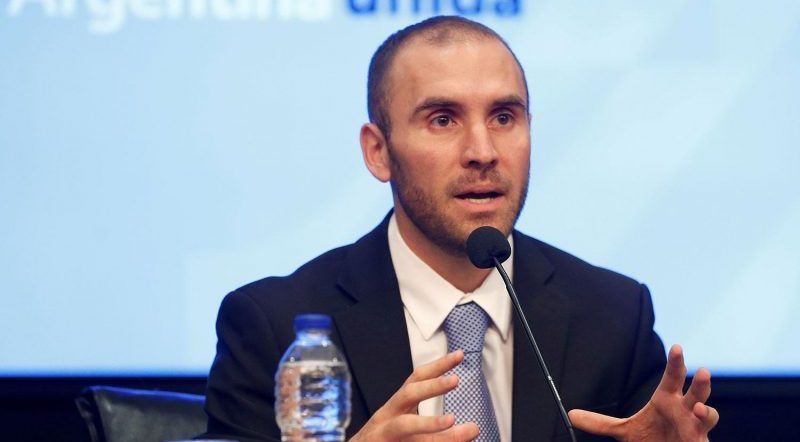 Qué impacto tendrá en la economía la decisión del Gobierno de reperfilar la deuda en pesos