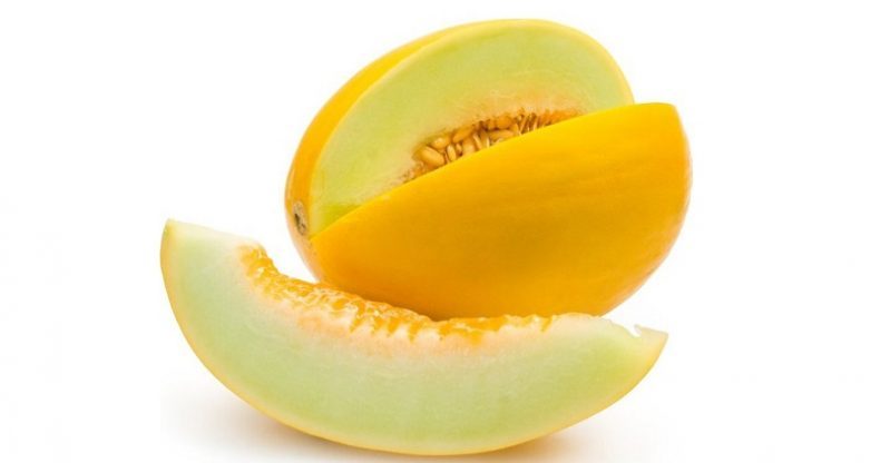 Melón: formas de preparar la verdadera “maravilla del desierto”