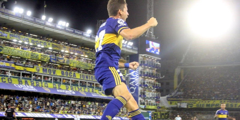 Ojo, Boca: cómo se clasificó cuando arrancó empatando…