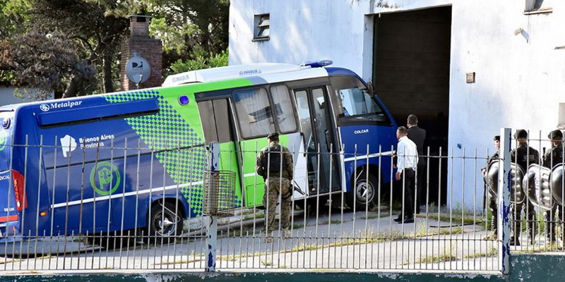 El abogado de los rugbiers pidió la nulidad de las detenciones y apartar a la fiscal