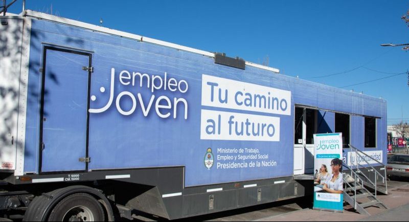 Más y Mejor Trabajo