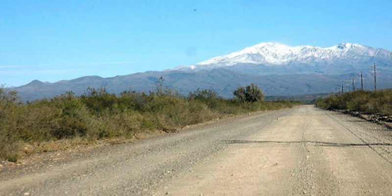 Docentes de Punta de Agua reclaman por un mejor servicio de transporte