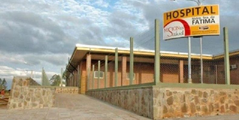 Confirman el primer caso sospechoso de Coronavirus en Posadas