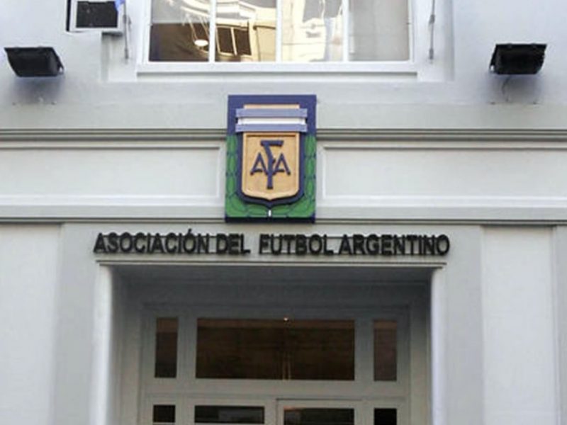 AFA confirmó semifinales de la Copa de Liga el 31 de mayo y la final para el 2 de junio en San Juan