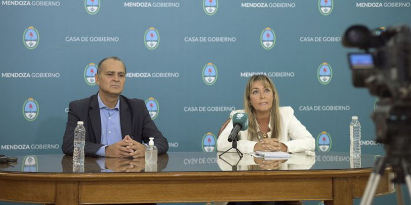 Coronavirus: hay 14 imputados por violar el aislamiento social preventivo