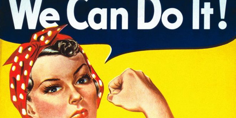 Cuál es el origen del Día de la Mujer