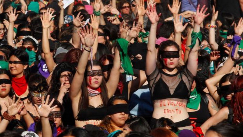 La UNCuyo no descontará el lunes a las mujeres