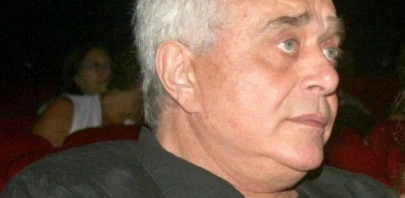 Murió el locutor y conductor Sergio Velasco Ferrero