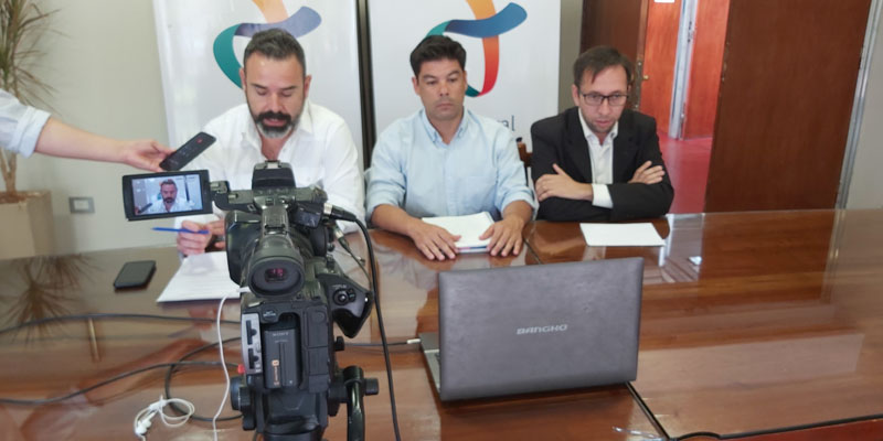 Por el Coronavirus reprograman servicios