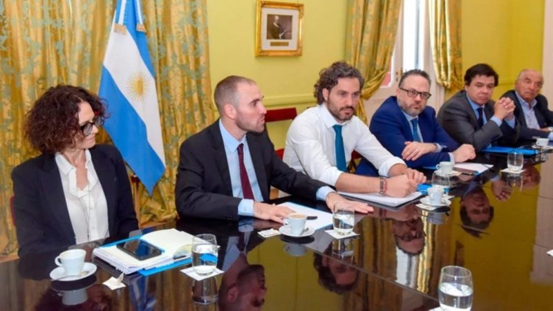 El Gobierno ayudará a pagar salarios a las pymes de sectores afectados