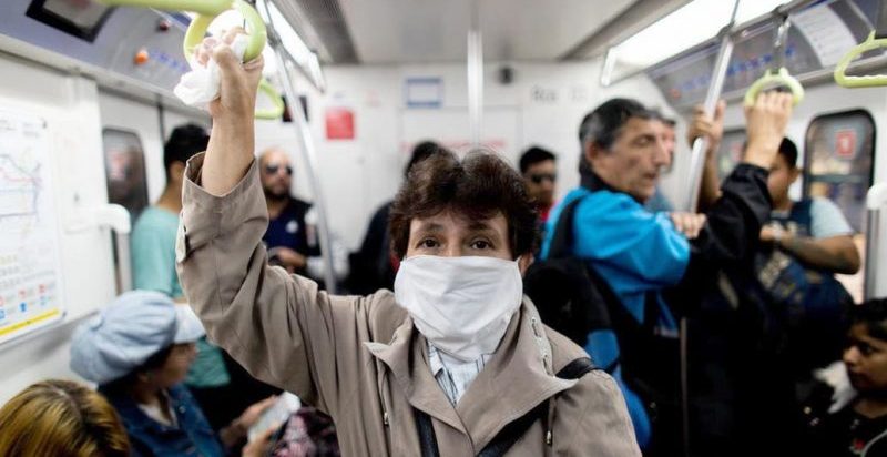 Confirmaron 79 nuevos casos de coronavirus  y 4 muertes en la Argentina