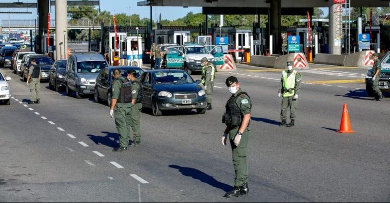Confirman 88 nuevos casos y ya hay 1.054 contagiados en el país