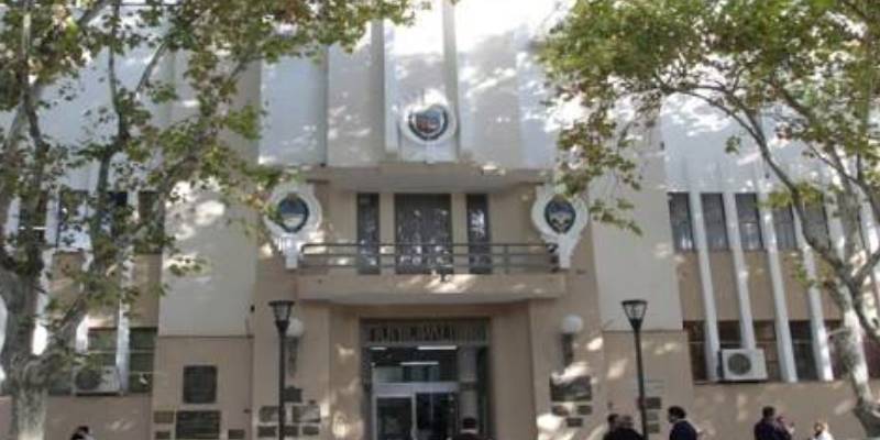 Se suspende todo tipo de evento o actividad pública en San Rafael