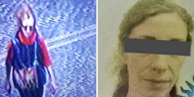 Flores: la mujer que degolló a su hija de 9 años fue declarada inimputable