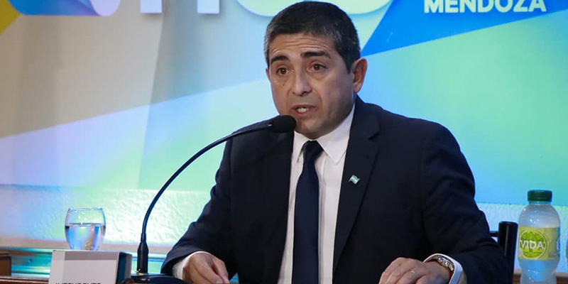 El intendente abrió el Periodo de Sesiones Ordinarias