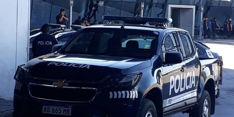 Coronavirus: Alarma en un colectivo de La Unión que venía a General Alvear