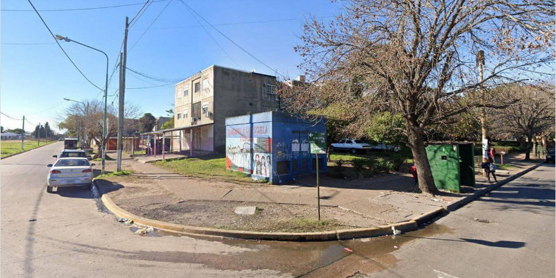 Mataron a una mujer delante de su hija en Claypole: investigan si el crimen fue cometido por su expareja