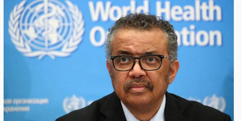 La OMS advierte: “Han muerto jóvenes, e incluso niños, por el coronavirus”
