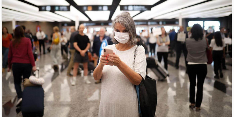 Coronavirus en la Argentina: hay 11 personas aisladas por un posible contagio