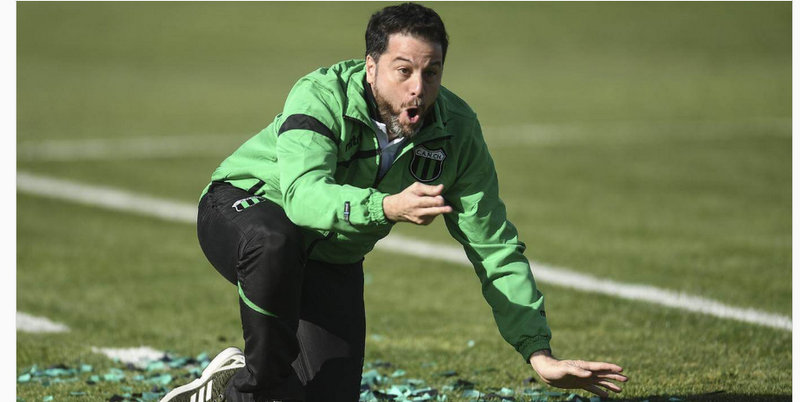 Rodolfo De Paoli, tras su paso por Chicago: “Le tuve que pedir permiso a la barra para traer a un jugador”