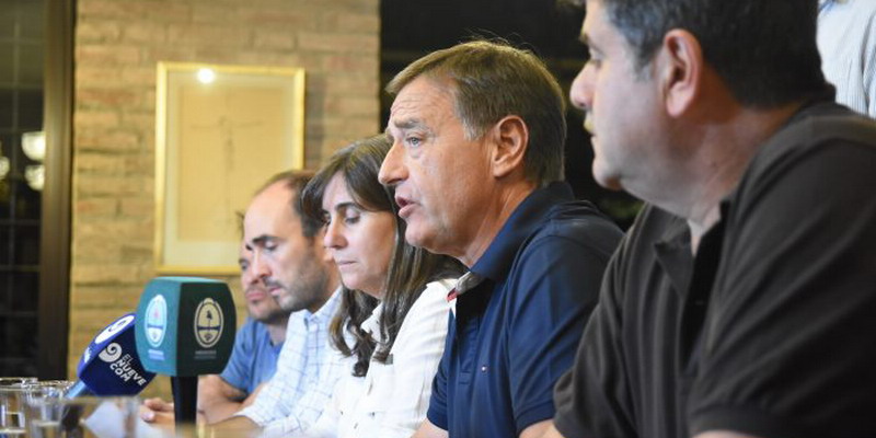 Coronavirus: 17 casos sospechosos ¿entre ellos el primer caso de Mendoza?