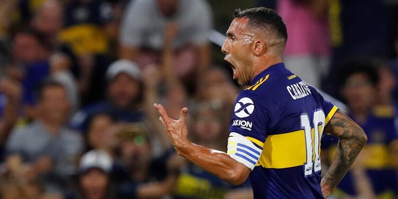 Boca es el nuevo campeón de la Superliga
