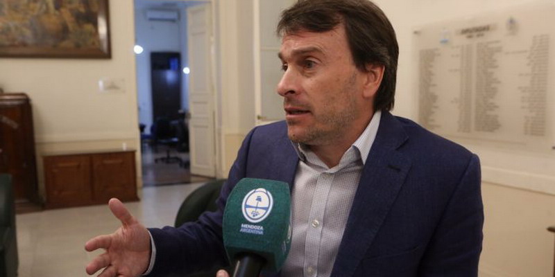 La Provincia hizo efectivo el pago a los municipios de los Aportes del Tesoro Nacional