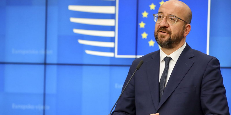 La UE cierra sus fronteras por primera vez en su historia