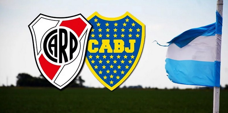 River y Boca, juntos contra el coronavirus