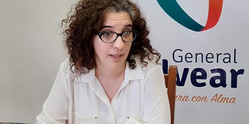 El Gobierno Nacional lanza el Concurso Potenciar en Alvear