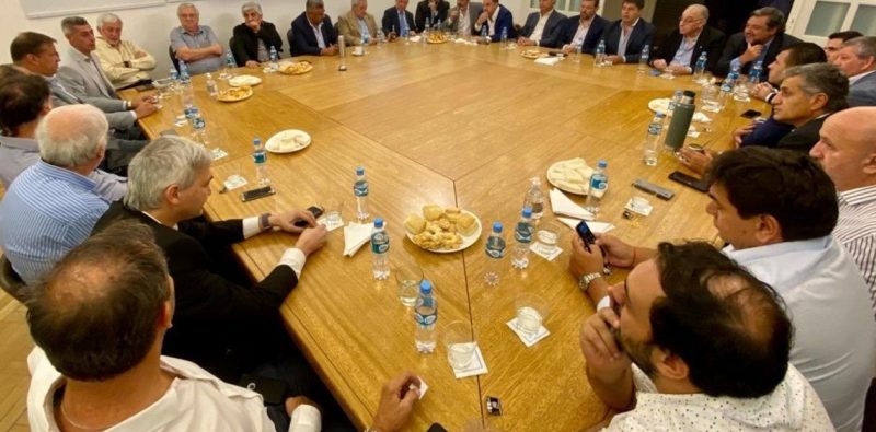 Sancionarán a River por parar ante la pandemia, ahora la AFA pararía todo el martes