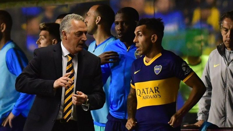 Sorpresa y preocupación en Boca: tres jugadores del plantel dieron positivo