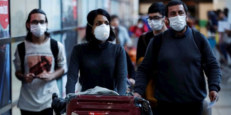 El Gobierno dará hospedaje, alimentación y asistencia sanitaria a los argentinos varados en el exterior