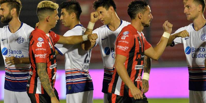 Revelan dónde está el verdadero peligro de contagio en un partido de fútbol profesional
