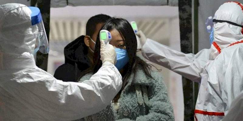Países asiáticos enfrentan una segunda ola de coronavirus por casos importados
