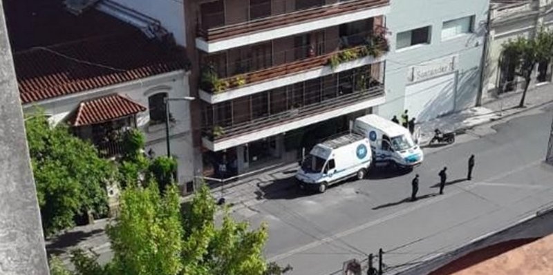 Asesinan a una mujer en Salta y detienen a su nieto, un amigo y a una mujer trans