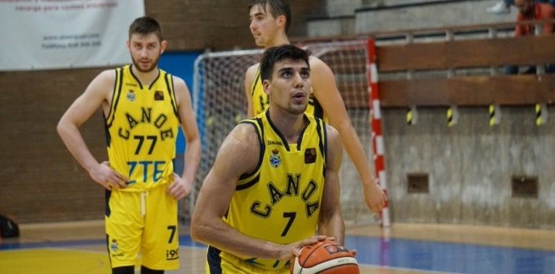 El primer deportista con coronavirus en Argentina