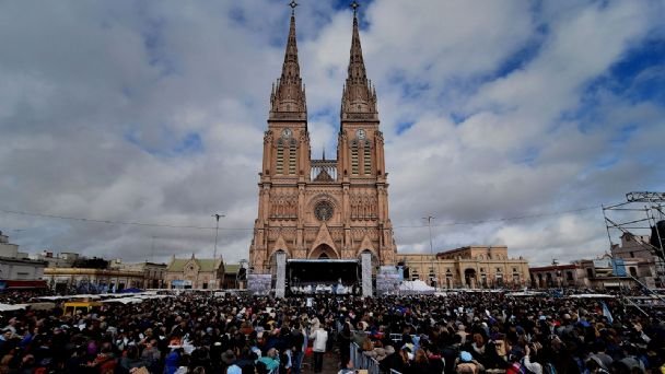 Fuerte mensaje de la Iglesia en contra del aborto: “Millones de argentinos tienen la profunda convicción de que hay vida desde la concepción”