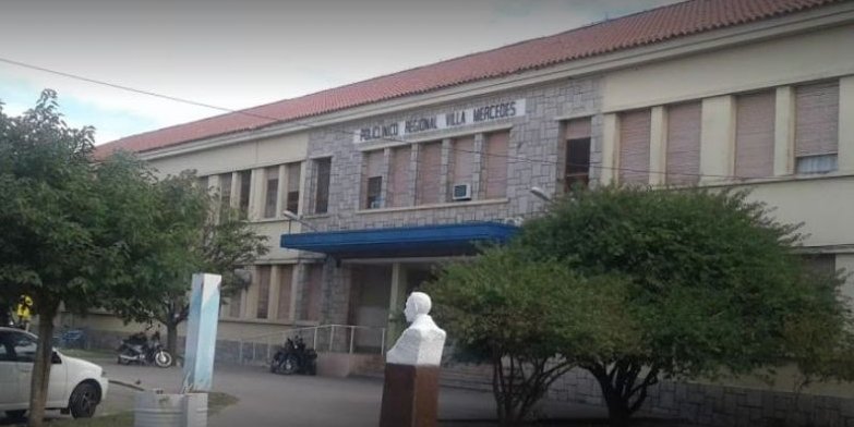 Aíslan un curso de secundaria en San Luis por un caso sospechoso