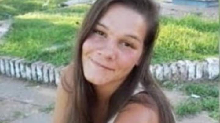 Paraná: hallan en un pozo de 18 metros a la joven que denunció a su ex