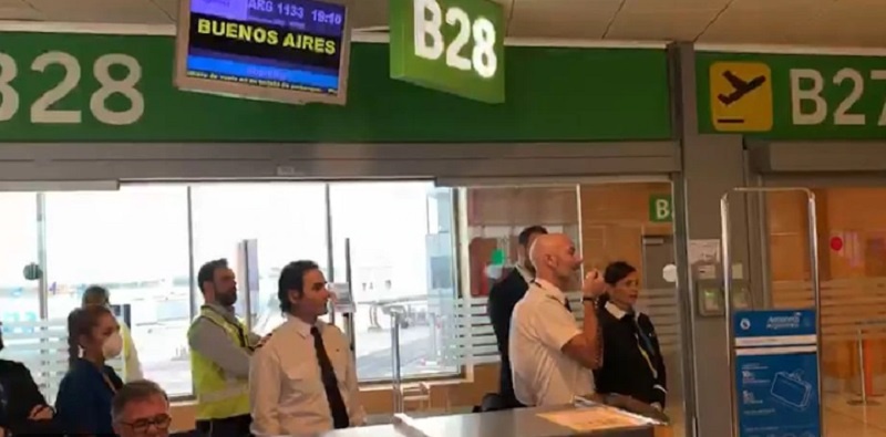 “Tengan un poco de empatía”