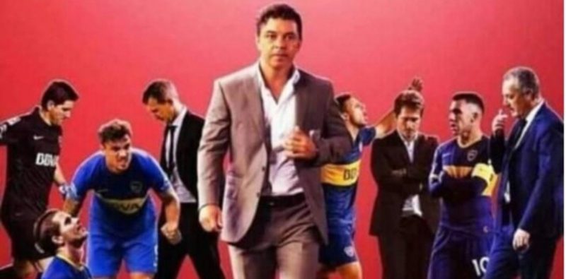 Fuerte mensaje del papá del Muñeco “Que la noticia no tape la historia”