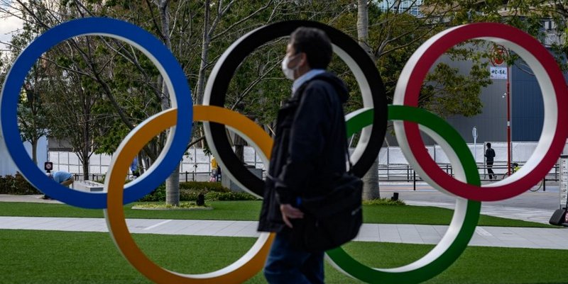 Juegos Olímpicos de Tokio 2020 no permitirá entrada de espectadores extranjeros