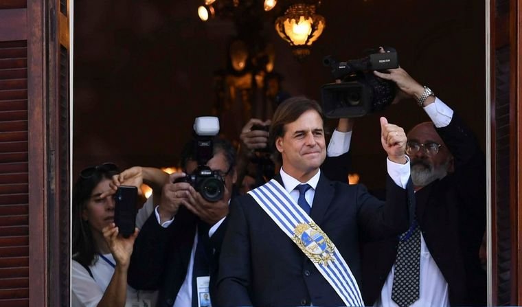 Uruguay se blindaría contra Argentina y Brasil en la temporada de verano